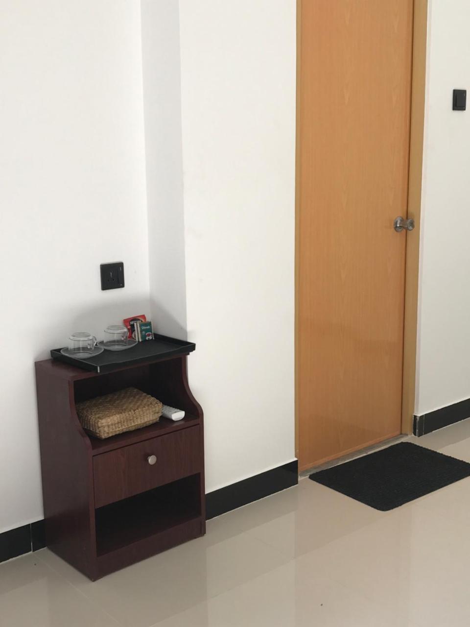 Kingdom Gate Hotel أنرادابورام المظهر الخارجي الصورة