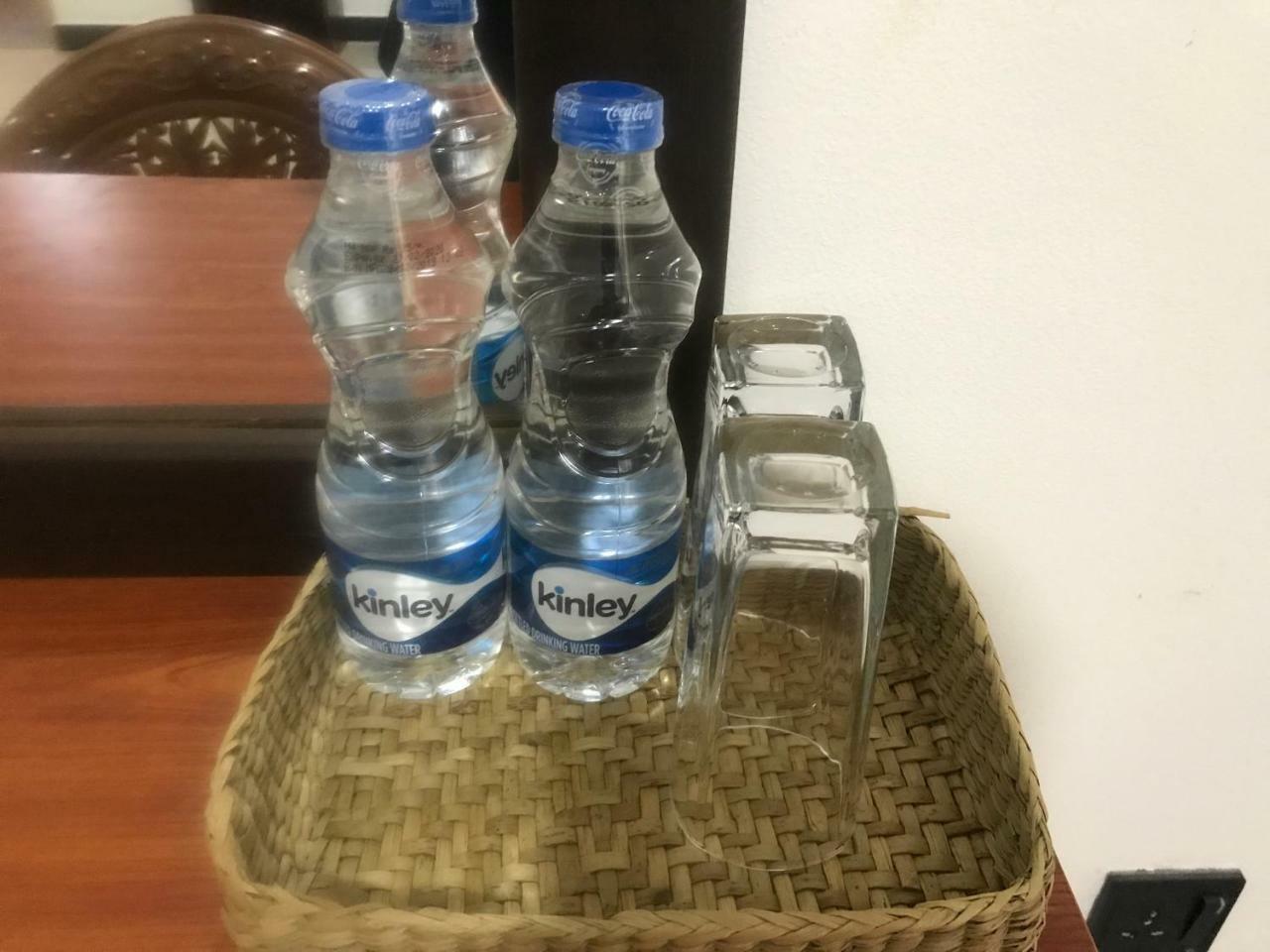 Kingdom Gate Hotel أنرادابورام المظهر الخارجي الصورة