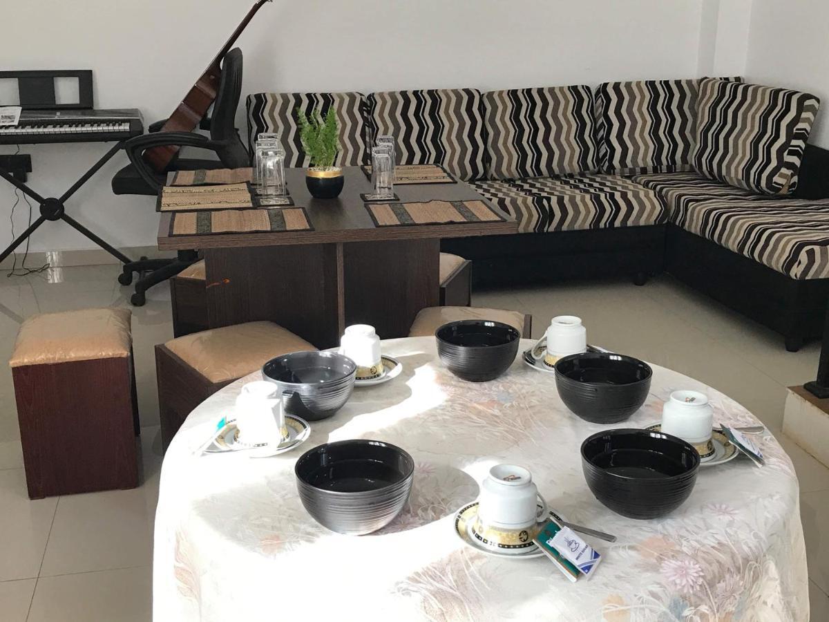 Kingdom Gate Hotel أنرادابورام المظهر الخارجي الصورة